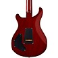 PRS DGT With Bird Inlays Electric Guitar - Dark Cherry Sunburst