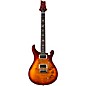 PRS DGT With Bird Inlays Electric Guitar - Dark Cherry Sunburst