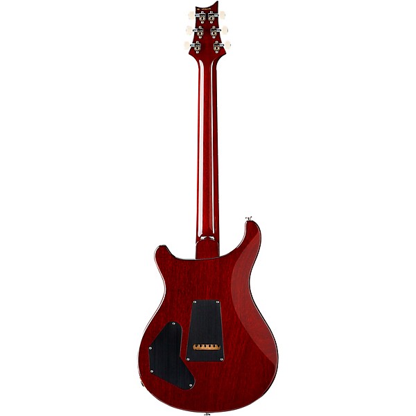 PRS Dark Cherry Sunburst | Guitar Center