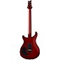 PRS DGT With Bird Inlays Electric Guitar - Dark Cherry Sunburst