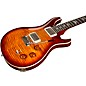 PRS DGT With Bird Inlays Electric Guitar - Dark Cherry Sunburst