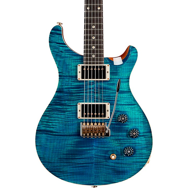 prs dgt aquamarine