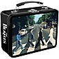 Vandor The Beatles Abbey Road Embossed Large Tin Tote thumbnail
