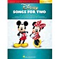 Hal Leonard Disney Songs for Two Alto Saxes - Easy Instrumental Duets Series Songbook thumbnail