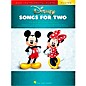 Hal Leonard Disney Songs for Two Flutes - Easy Instrumental Duets Series Songbook thumbnail