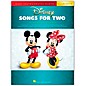 Hal Leonard Disney Songs for Two Clarinets - Easy Instrumental Duets Series Songbook thumbnail