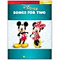 Hal Leonard Disney Songs for Two Trumpets - Easy Instrumental Duets Series Songbook thumbnail
