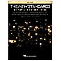 Hal Leonard The New Standards (64 Popular Modern Songs) Easy Piano Songbook thumbnail