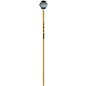 Innovative Percussion Artisan Series Cedar Handle Marimba Mallets Medium Hard Light Gray Yarn thumbnail