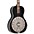 Recording King Dirty 30s Resonator Guitar Satin Black Recording King Dirty 30s Resonator Guitar Satin Black