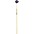 Innovative Percussion S... Innovative Percussion Sandi Rennick Series Rattan Handle Vibraphone Mallets Soft Light Purple Cord