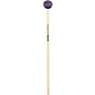 Innovative Percussion Sandi Rennick Series Rattan Handle Vibraphone Mallets Soft Light Purple Cord thumbnail