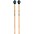 Innovative Percussion Wil... Innovative Percussion William Moersch Series Birch Handle Marimba Mallets Soft Heather Gray Yarn