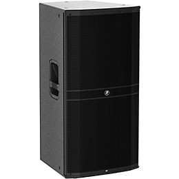 Open Box Mackie DRM-315 15" 3-Way Powered Speaker Level 2  197881150686