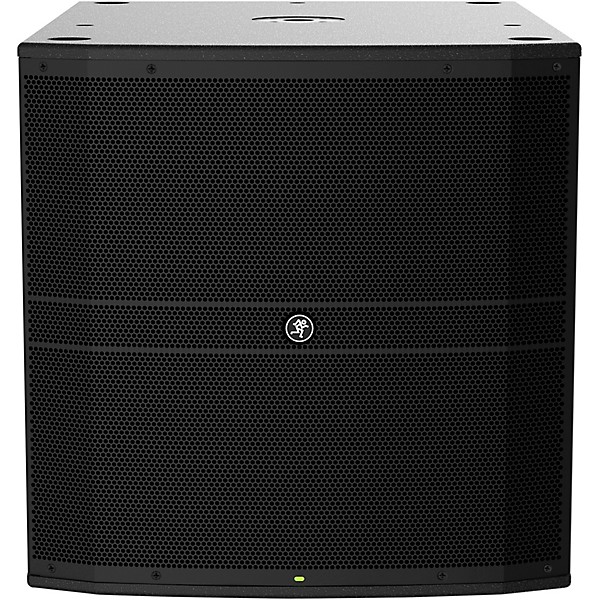 Mackie DRM-18S 2,000W 18" Powered Subwoofer