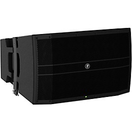 Open Box Mackie DRM-12A 12" Powered Professional Line Array Speaker Level 2 Regular 190839672483