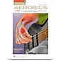 Hal Leonard Bass Aerobics (Book and Online Audio) thumbnail