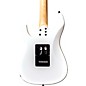 Open Box Legator Ninja Special 6 Electric Guitar Level 1 Gloss White