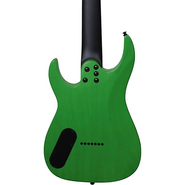 Legator Pastel Green Guitar Center