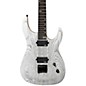 Legator Ninja 6 Performance Maple Fingerboard Electric Guitar White Ash thumbnail