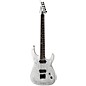 Legator Ninja 6 Performance Maple Fingerboard Electric Guitar White Ash
