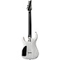 Legator Ninja 6 Performance Maple Fingerboard Electric Guitar White Ash