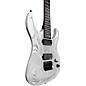 Legator Ninja 6 Performance Maple Fingerboard Electric Guitar White Ash