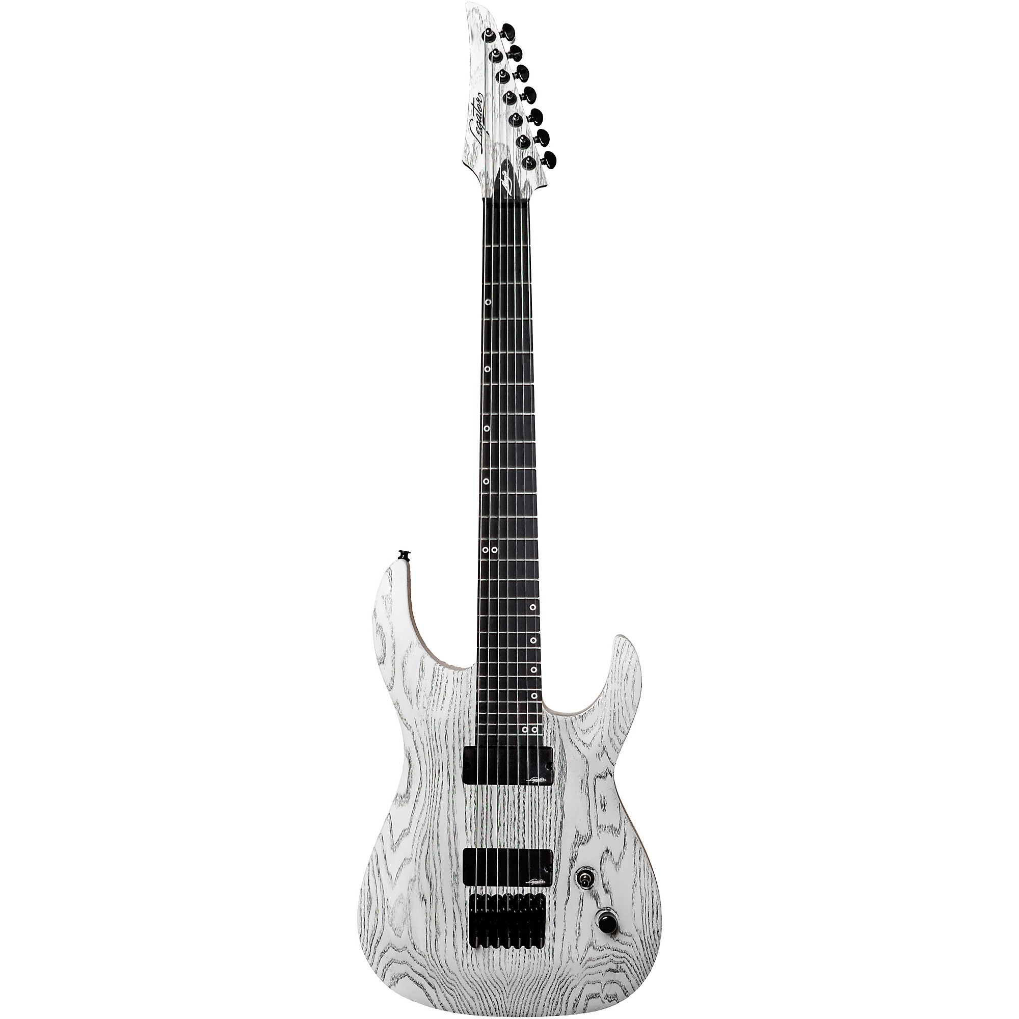 Legator Ninja 7 String Multi-Scale Super Shred Series
