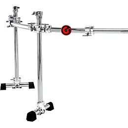 Gibraltar GCS-450C Chrome 3-Sided Rack System