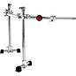 Gibraltar GCS-450C Chrome 3-Sided Rack System