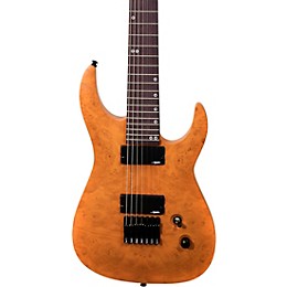 レコーダー Haru Legator Ninja Performance 7 Purpleheart Electric Guitar