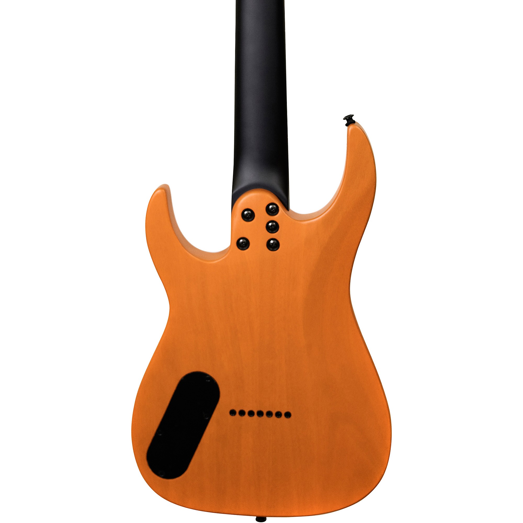 Legator Ninja Performance 7 Purpleheart Electric Guitar