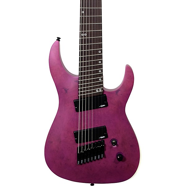 Henretta Engineering Purple Octopus Octave Up | CME Gear