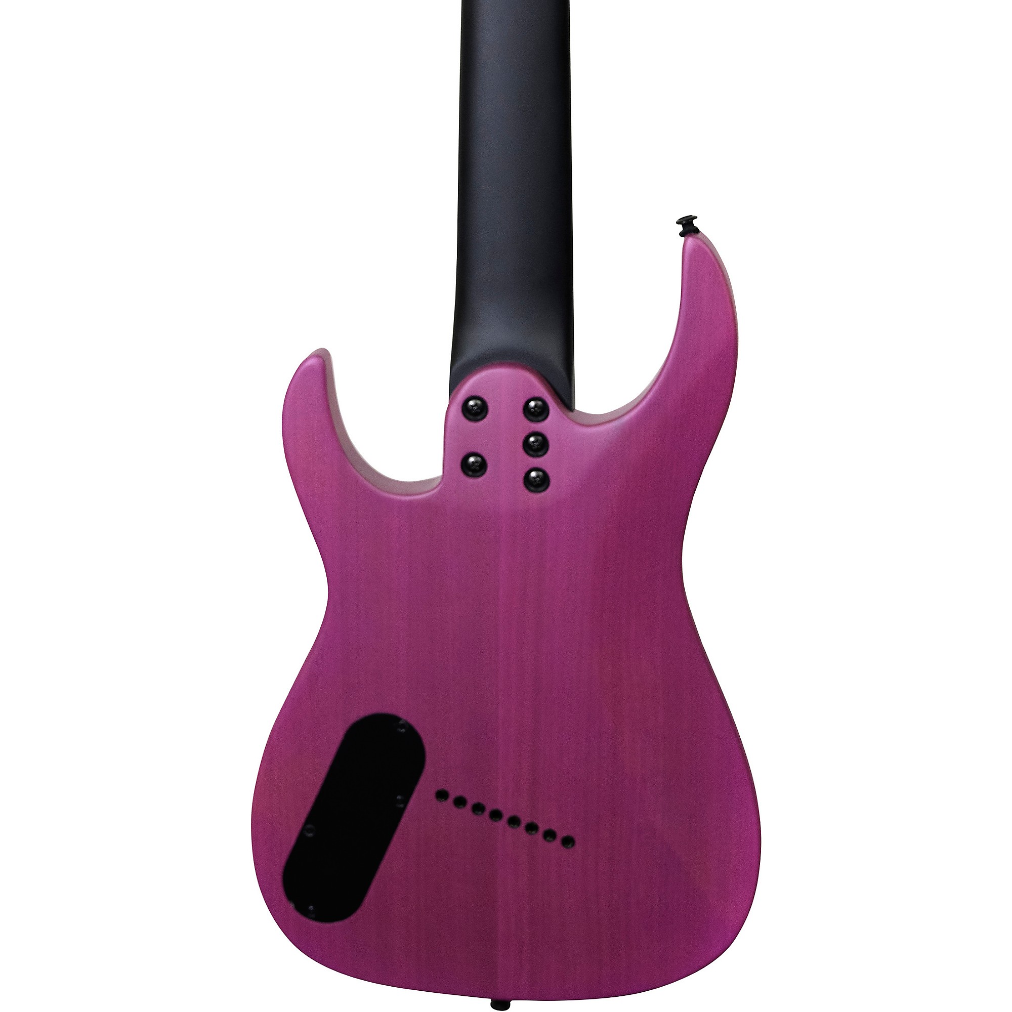 Legator Ninja Performance 8 Multi-Scale Purpleheart