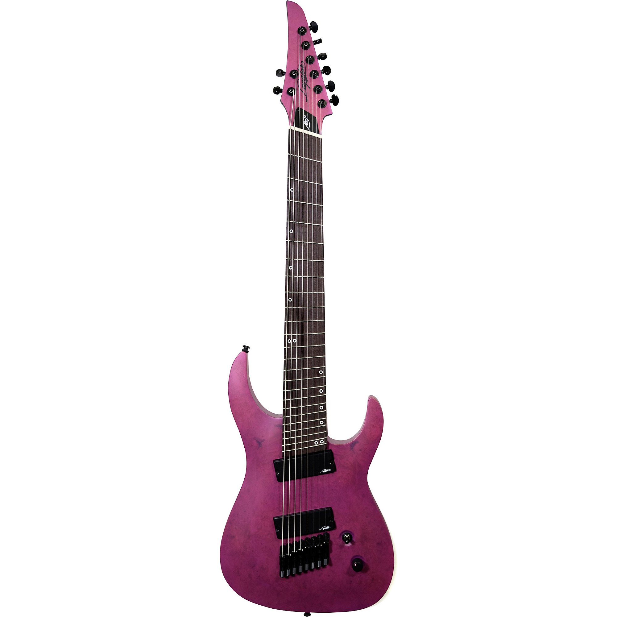 バイヤー厳選用品 Legator Purpleheart Multi-Scale 8 Performance Ninja 健康・医学