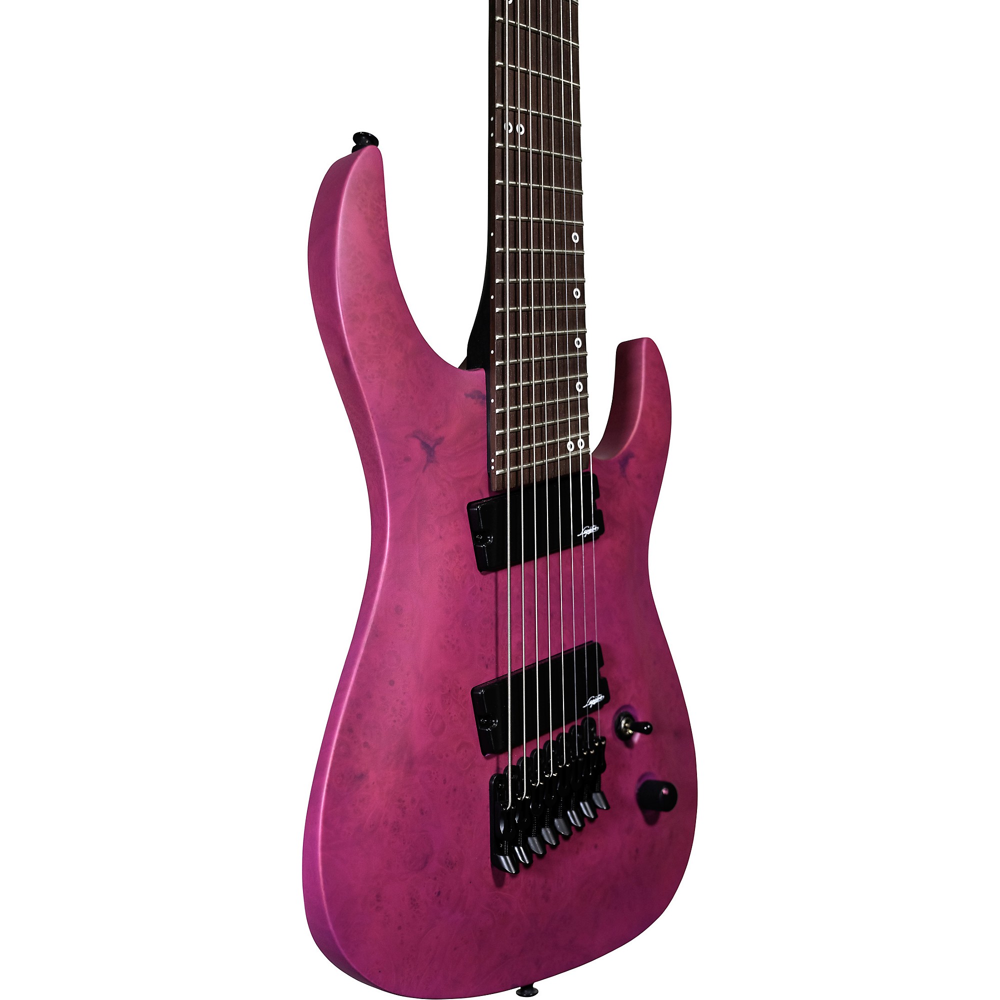Legator Ninja Performance 8 Multi-Scale Purpleheart