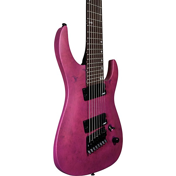 Legator Ninja Performance 8 Multi-Scale Purpleheart