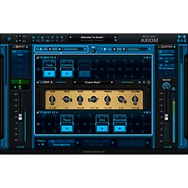 Blue Cat Audio Axiom