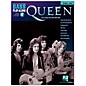 Hal Leonard Queen Bass Play-Along Volume 39 Book/Audio Online thumbnail