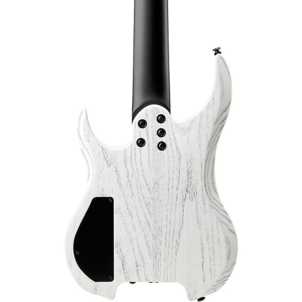 Legator Ghost Performance 7 Electric Guitar White Ash | Guitar Center