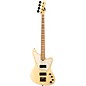ESP LTD GB-4 Bass Vintage White White Pickguard