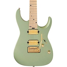 Charvel Angel Vivaldi Signature DK24-7 NOVA Electric Guit... Charvel Angel Vivaldi Signature DK24-7 NOVA Electric Guitar Sage