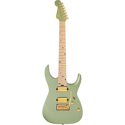 Charvel Angel Vivaldi Signature Dk24-7 Nova Electric Guitar Sage for sale