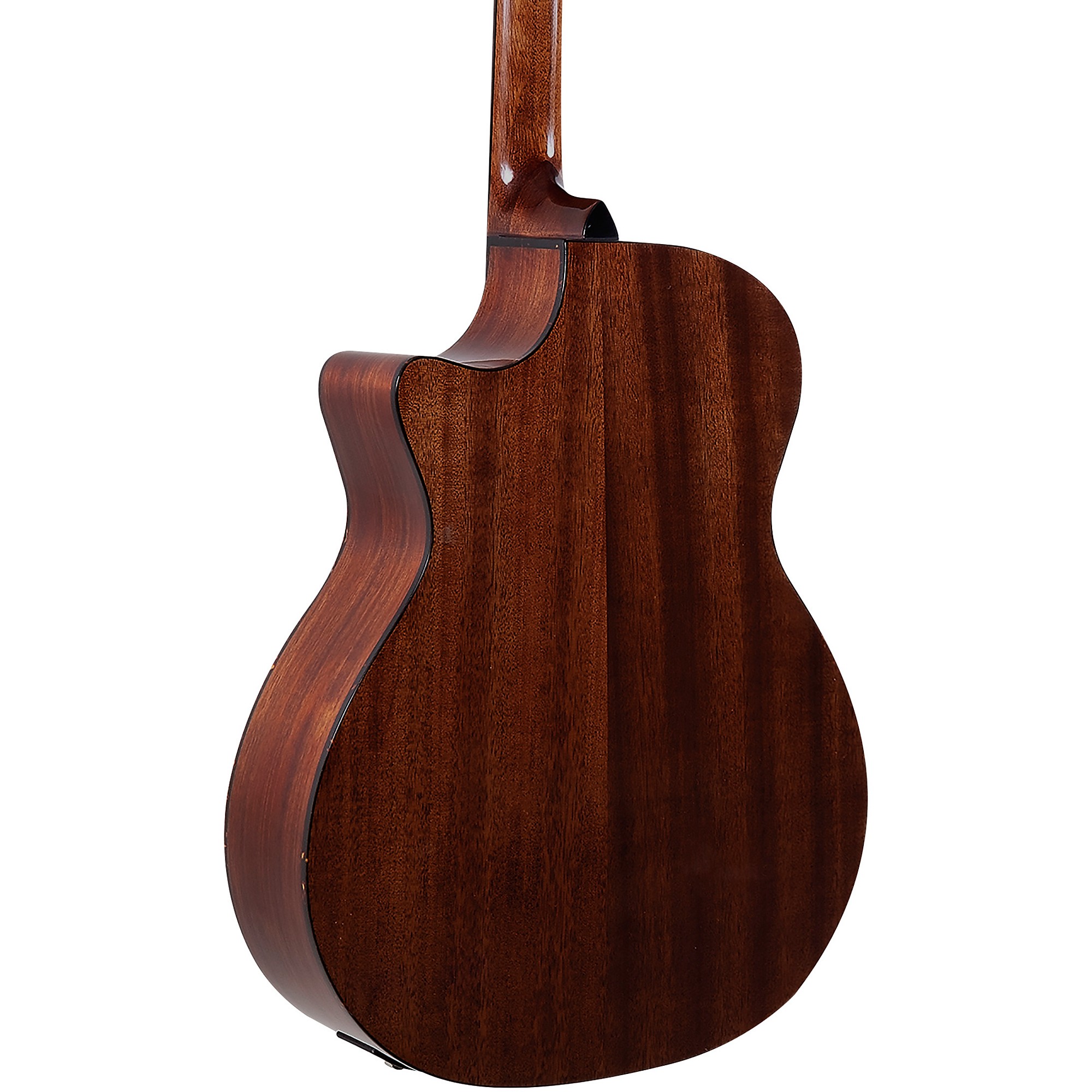 Recording King RGA-G6-CFE5 G6 Grand Auditorium Acoustic