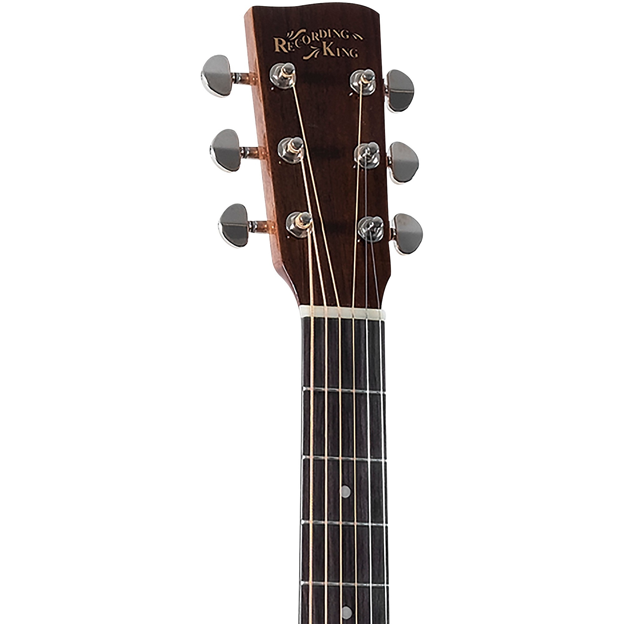 Recording King RGA-G6-CFE5 アコースティックギター RECORDING KING ( レコーディングキング ) RGA-G6-CFE5 エレアコ