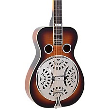 Recording King RR-36S-VS Maxwell Series Square Neck