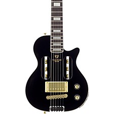 Traveler Guitar Ultra-Light Electric Travel Guitar Maple
