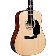 Used Martin Used Martin D1 Natural Acoustic Guitar Natural