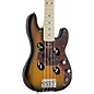 Traveler Guitar TB-4P Electric Travel Bass 3-Color Sunburst