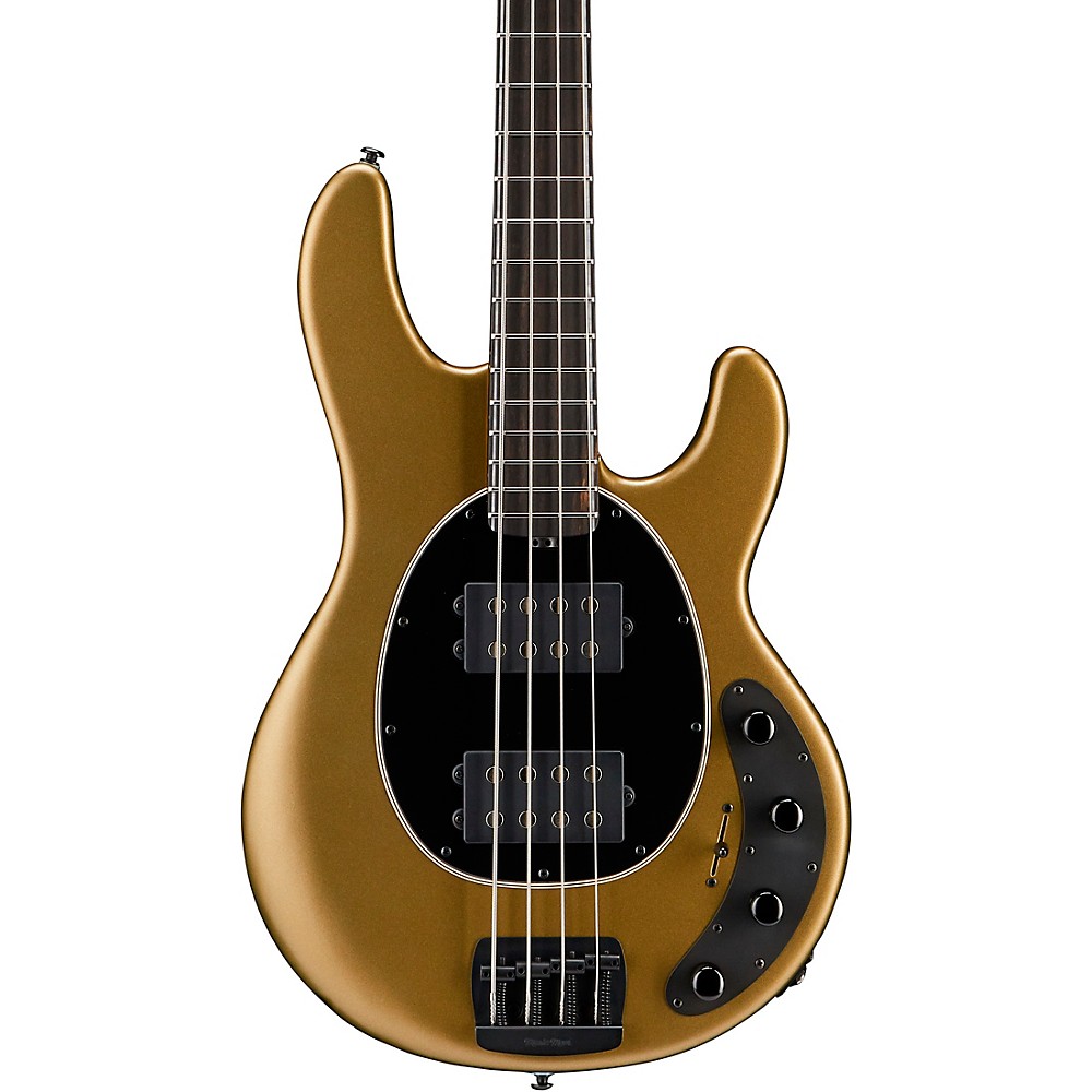 UPC 749699100027 product image for Ernie Ball Music Man Bfr Stingray Special Hh Electric Bass Dargie Delight 3 | upcitemdb.com
